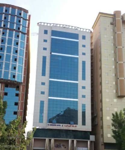 Al rawhanya hotel