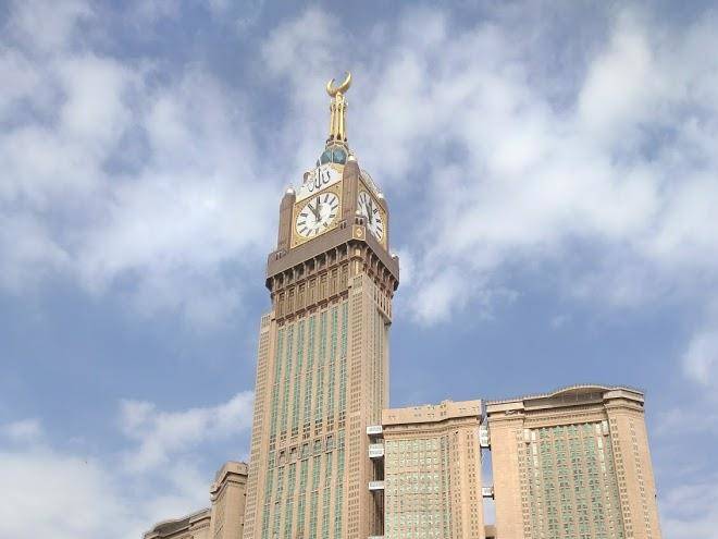Al Shohada Hotel Makkah Image