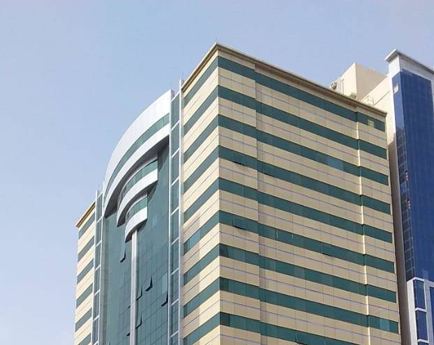 Albayet akhyar hotel