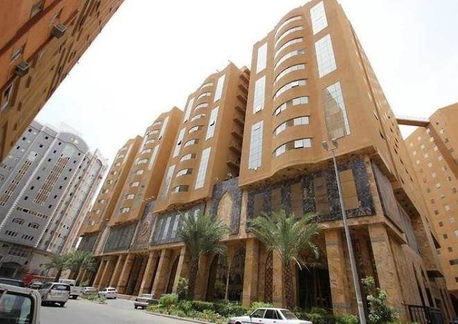 Altayseer Towers Hotel Image