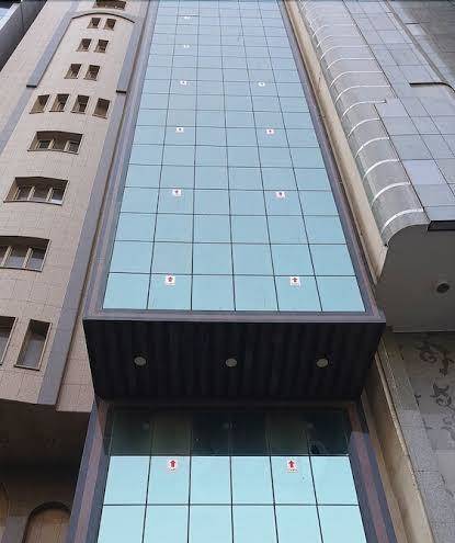 Anwar al diyafah hotel