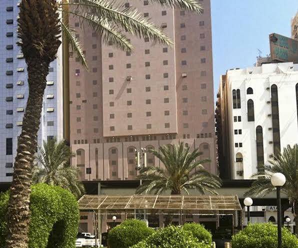 Concorde Makkah Hotel Image