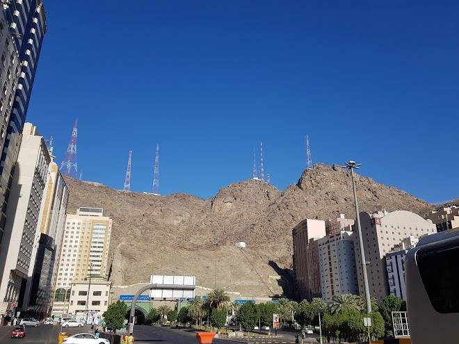 Cristal al aseel hotel