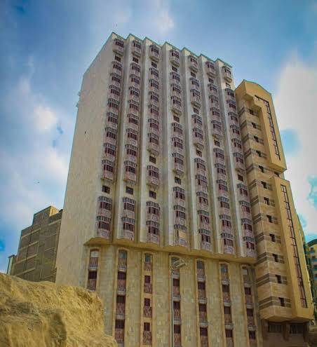 Dar Al Bayan Hotel Image