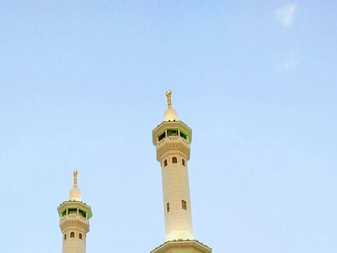 Riyadh al diyafah hotel