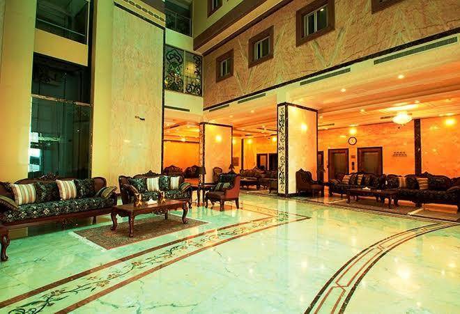 Elaf al salam hotel