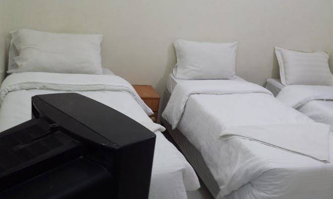 Fal al sod hotel