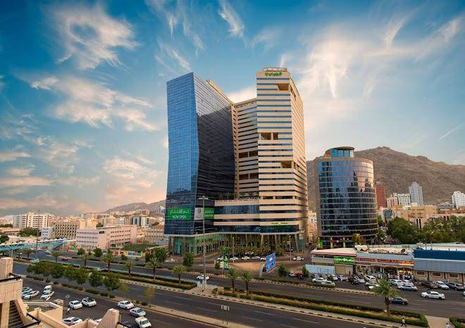 Holiday Inn Makkah Al Aziziah Image