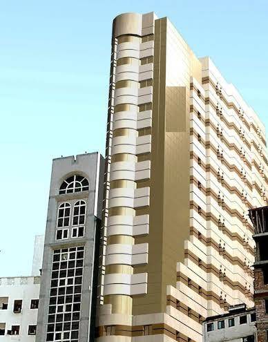 Hotel al massa