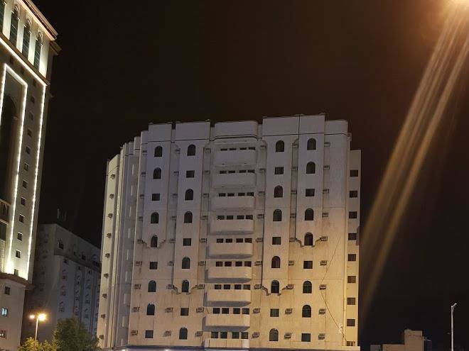 Hotel jawharah al majhdoom