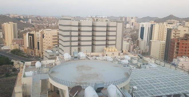 Kenzi aljewar hotel