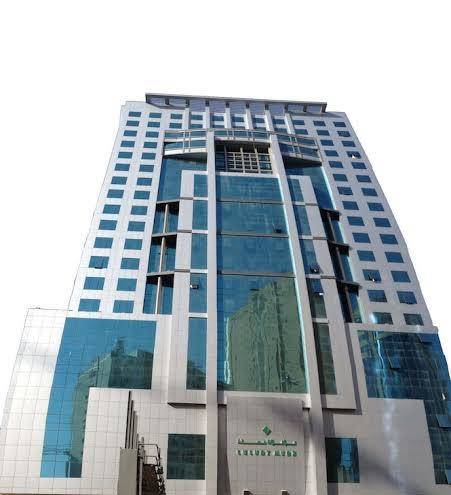 Luluat muaz hotel