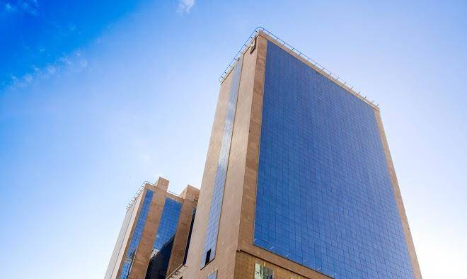 M hotel makkah by millennium