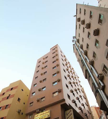 Maqased Al Khair Hotel Image