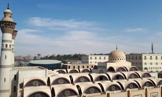 Marsa Al Jariah Hotel Image