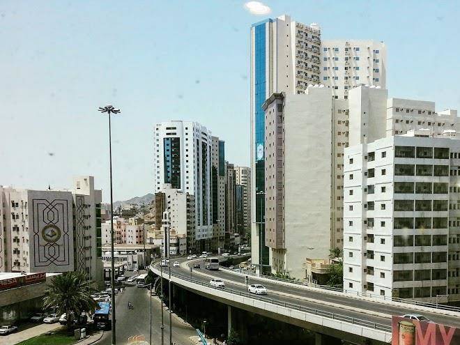 Masakin alhayat hotel
