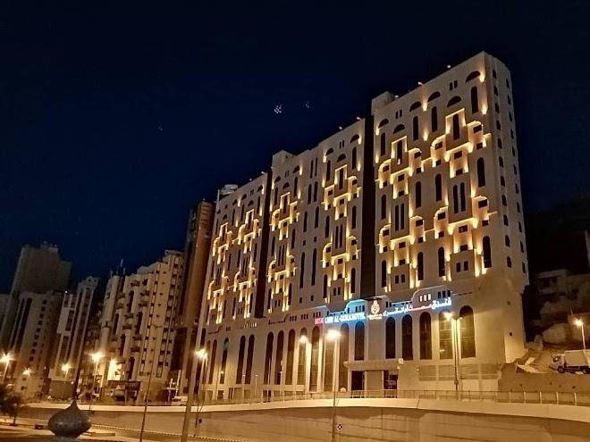 Mercure Grand Umm Al Qura Image