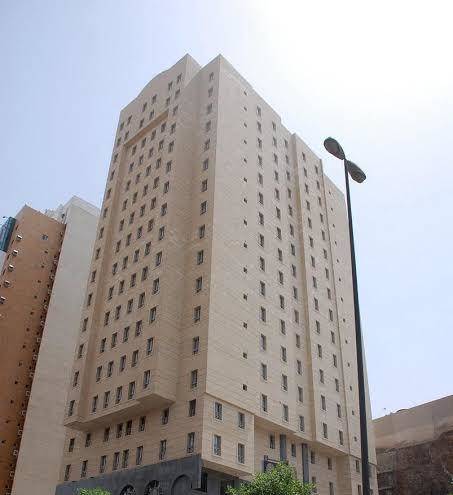 Mona Ajyad Hotel Image