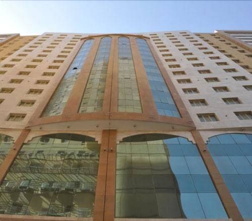 Nasmat al khair hotel
