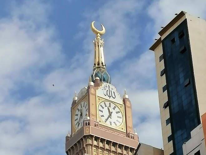 Palestine hotel