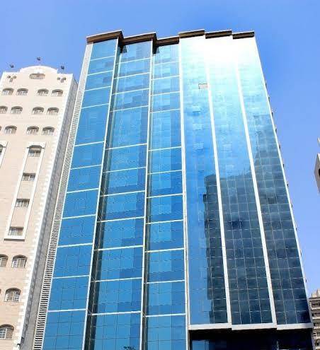 Sadan plaza hotel