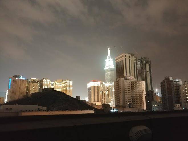 Safeer Al Deafah Hotel Image