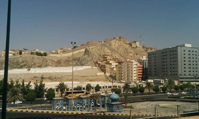 Sarh al manamah hotel