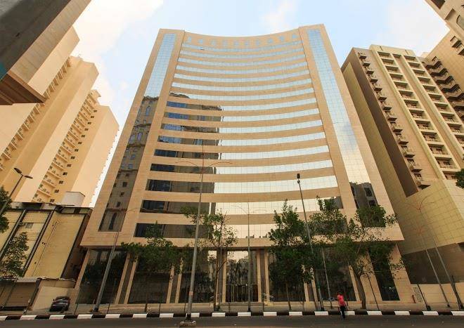 Sari mina hotel