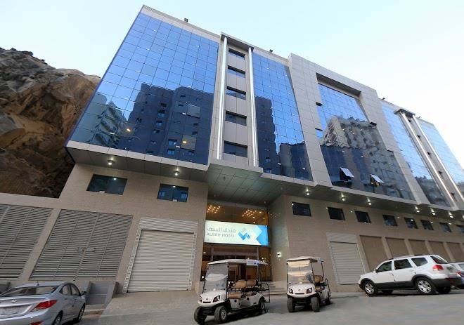 Snood Almahbas Hotel Image