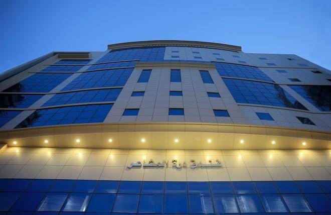 Sonood Al Azama Hotel Image