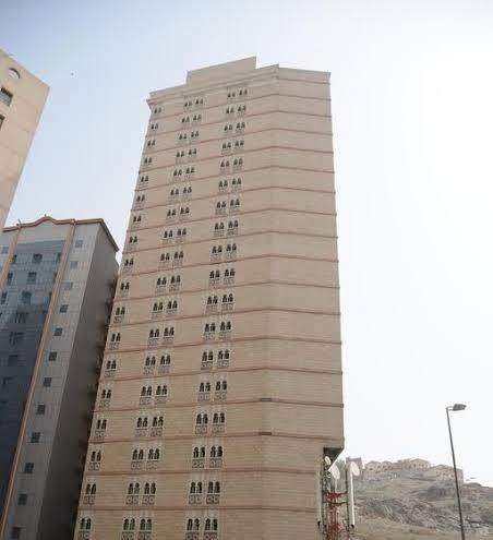 Oasis aldeafah hotel
