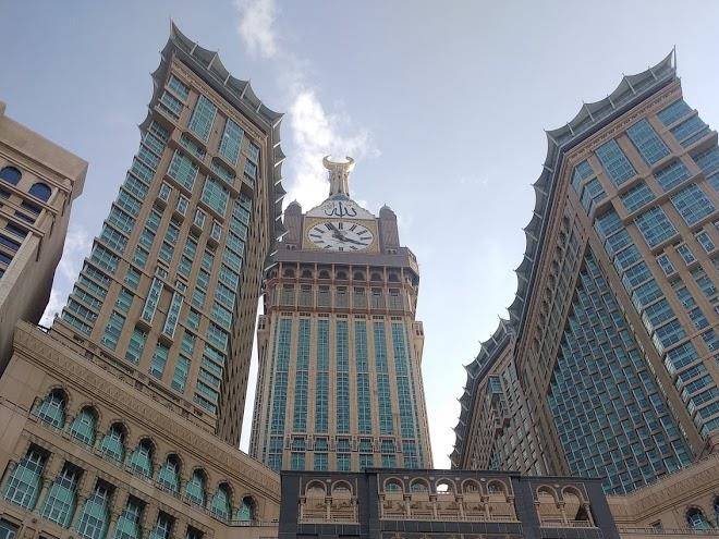 Nada Al Deaafah Hotel Image