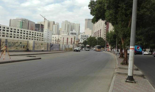 Zahra white palace hotel
