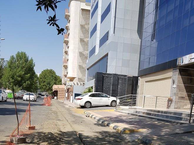 Zahrat al yaseer hotel