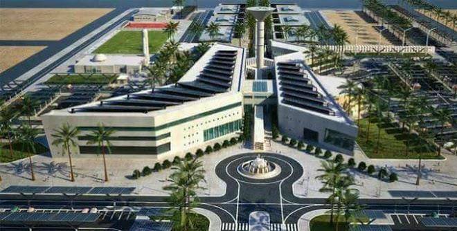 Rabigh tower hotel 2
