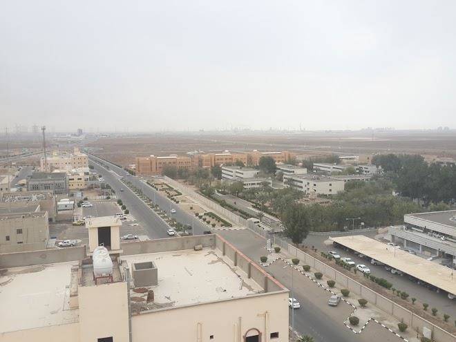 Rabigh tower hotel