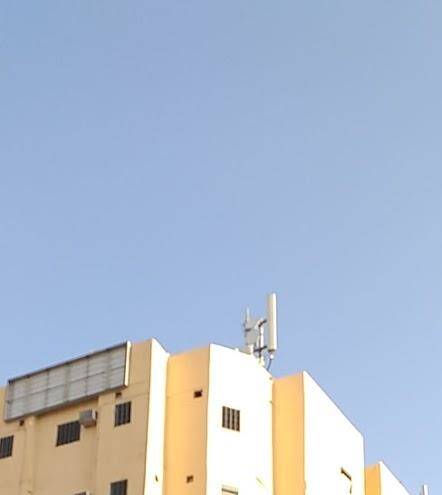 Al amal hotel