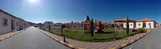Ariyaf resort