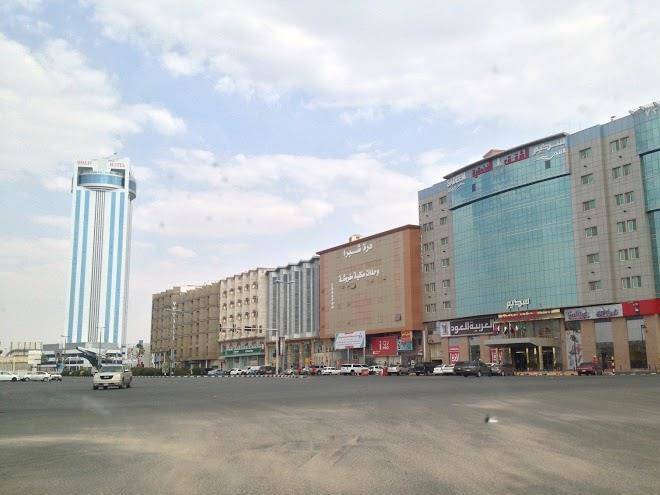 As sadara furnished residential units