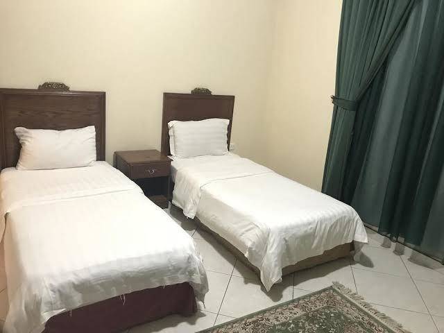 Dar ajwaa funished units 1