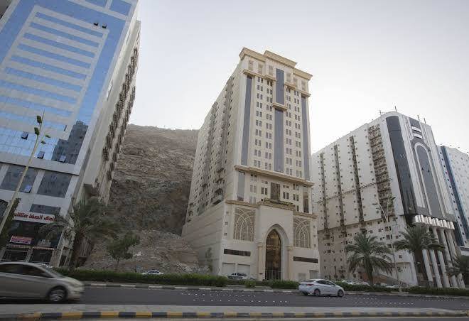 Meezab al sabiq hotel
