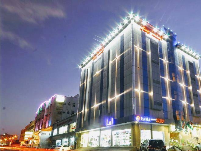 Ritan hotel
