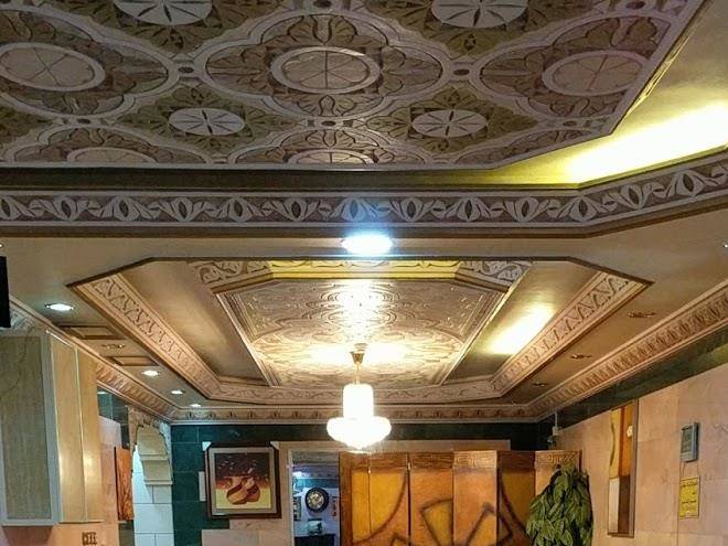 Sma almaseef hotel
