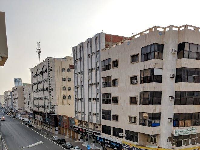 Tarik hotel