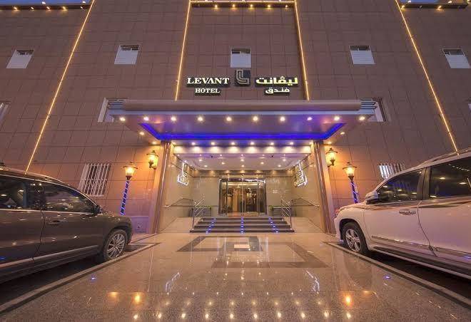 Levant hotel