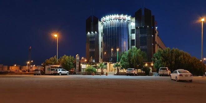 Al bustan crown hotel 2