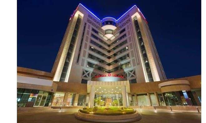 Ramada by wyndham al qassim