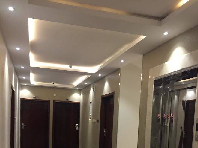 Park tulip hotel