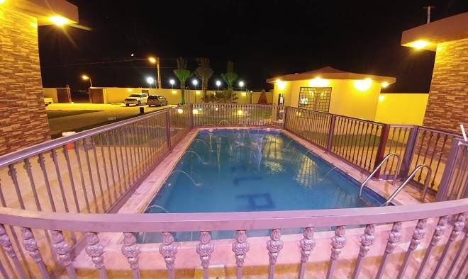 Dhelal resort
