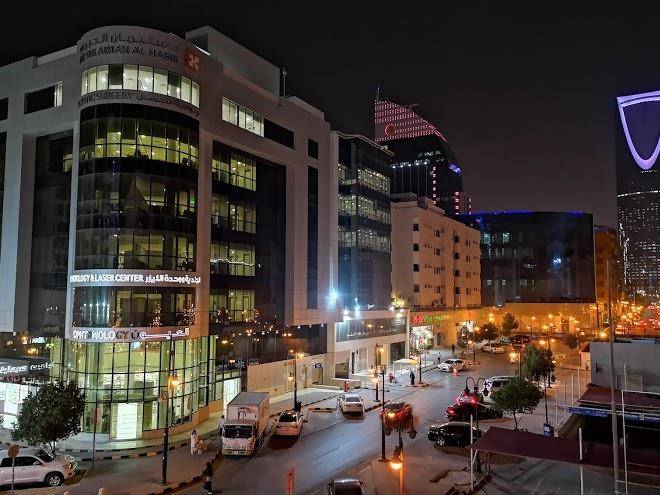 Al diafah hotel